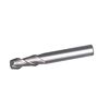 EME01 Carbide, 2 Flute Square End Mills