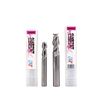 EME02 Carbide, 2 Flute Square End Mills with Long Neck