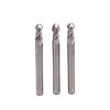 EME05 Carbide, 2 Flute Ball End Mills