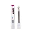 EME06 Carbide, 2 Flute Ball End Mills with Long Neck