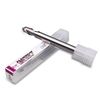 EME06 Carbide, 2 Flute Ball End Mills with Long Neck