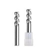 EME07 Corner Radius 3 Flute Alu-Mill Carbide
