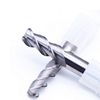 EME07 Corner Radius 3 Flute Alu-Mill Carbide