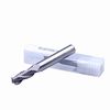 EME08 Carbide, 3 Flute Aluminum Rough End Mills