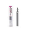 EME10 Carbide, 2 Flute Helix Taper for RIB Processing