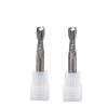 EMS.02 Square 2 Flute Upcut Spiral Bit