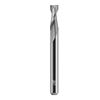 EMS.02 Square 2 Flute Upcut Spiral Bit