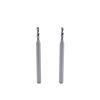 Solid Carbide Drill Bits 3.0mm/3.175mm, EMH16, EMH17