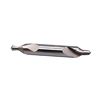 Carbide Center Drills, Double Head Hole Chamfer Milling Tools