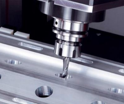 Solid Carbide Drills 3xD, DIN 6537, without Coolant Holes