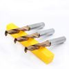Solid Carbide Drills 3xD, DIN 6537, with Coolant Holes