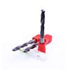 Solid Carbide Drill, with Coolant Holes, DIN6537