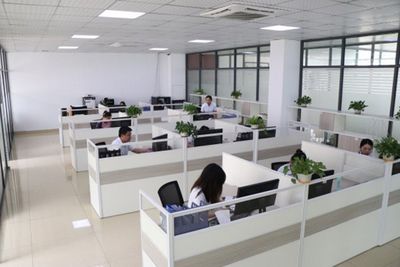 Company