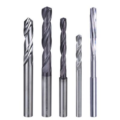 Carbide Drill bit (3D. 5D. 8D. 12D Series)